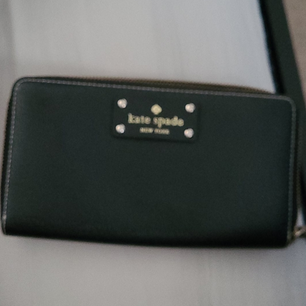 Kate Spade wallet